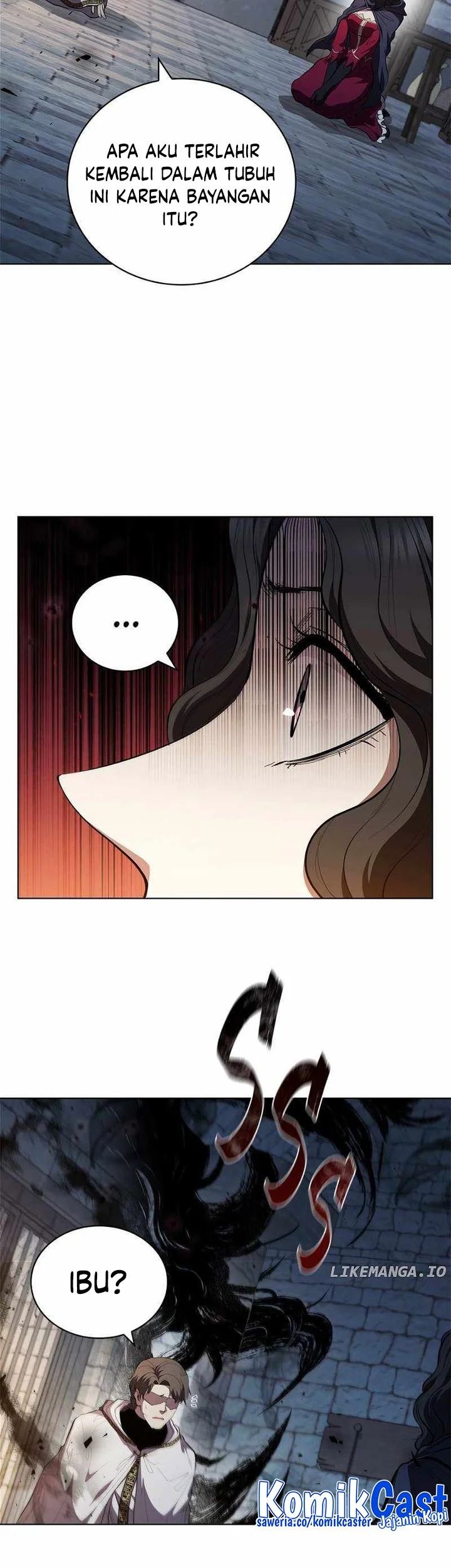 I Regressed As The Duke  (Returned as the Duke) Chapter 85 Gambar 40