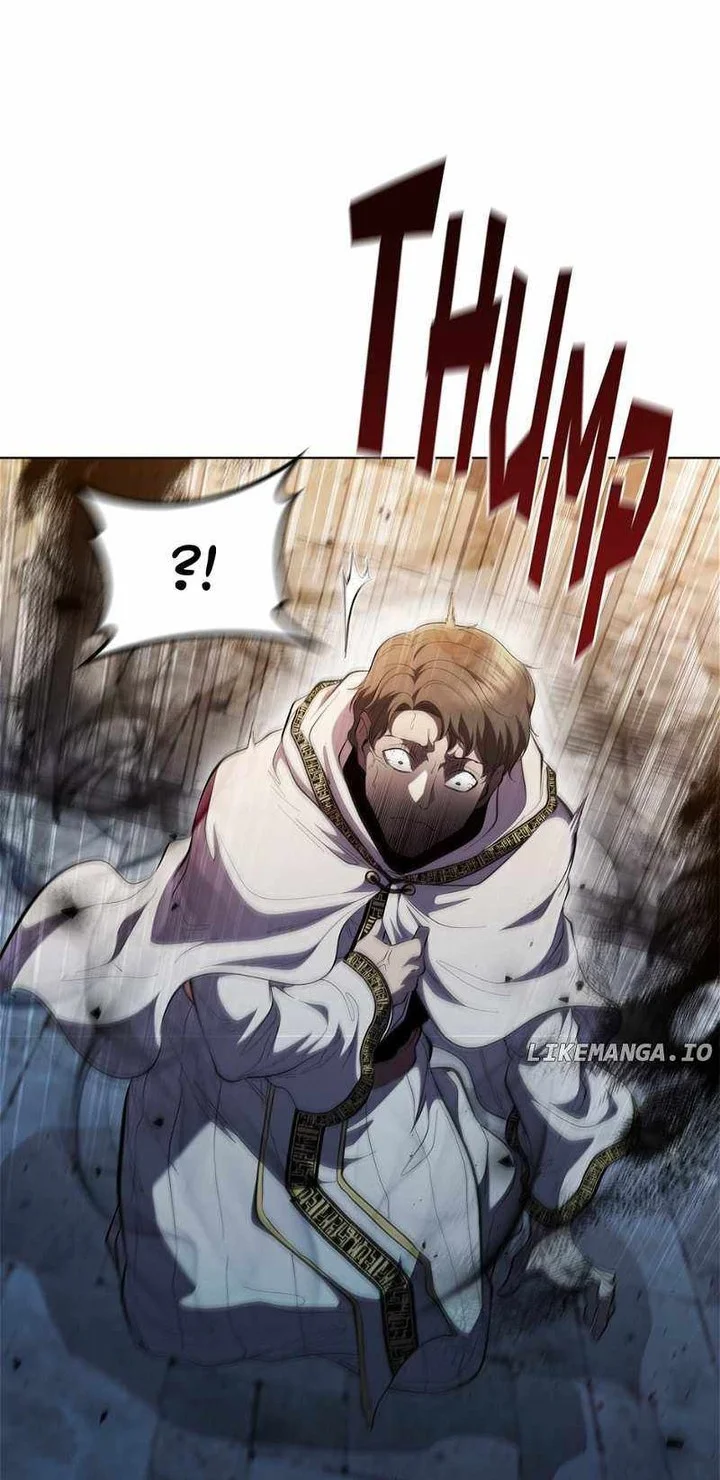 I Regressed As The Duke  (Returned as the Duke) Chapter 85 Gambar 41