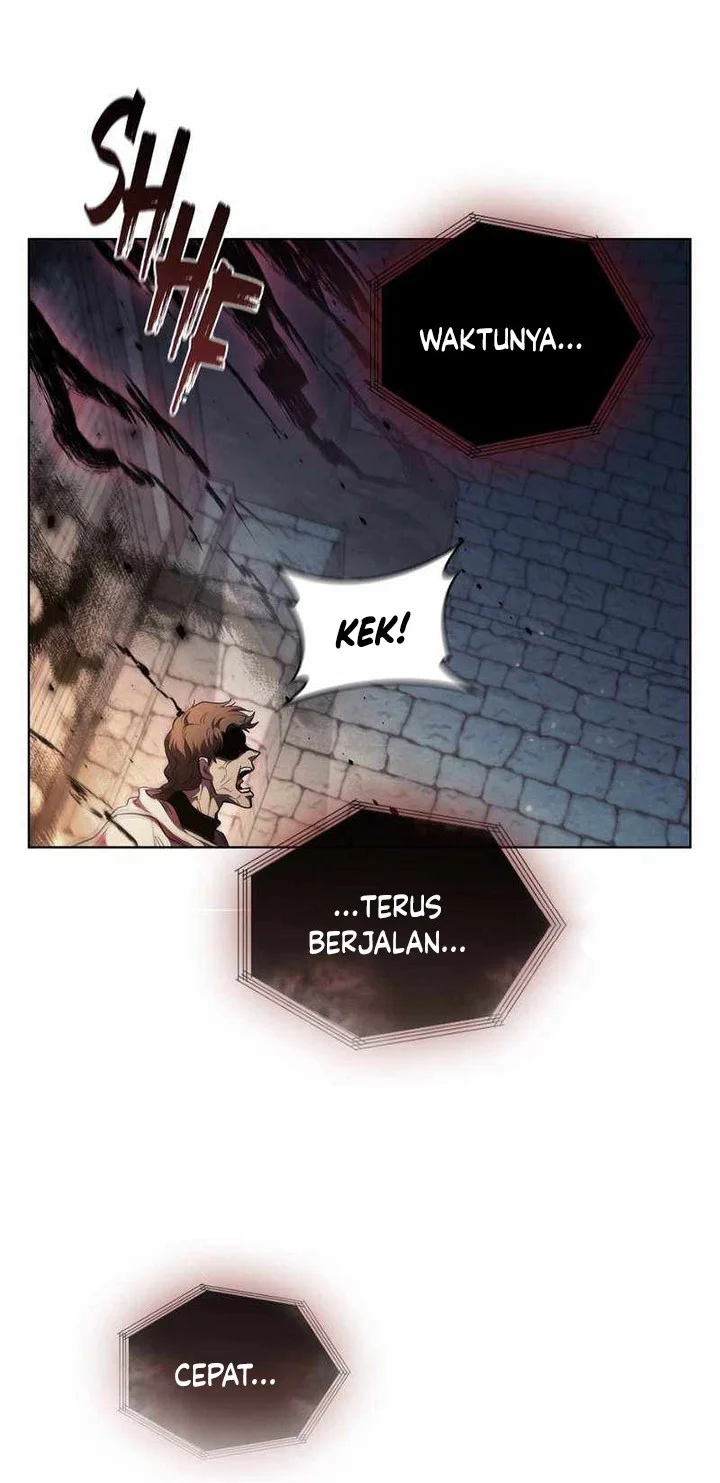 I Regressed As The Duke  (Returned as the Duke) Chapter 85 Gambar 47