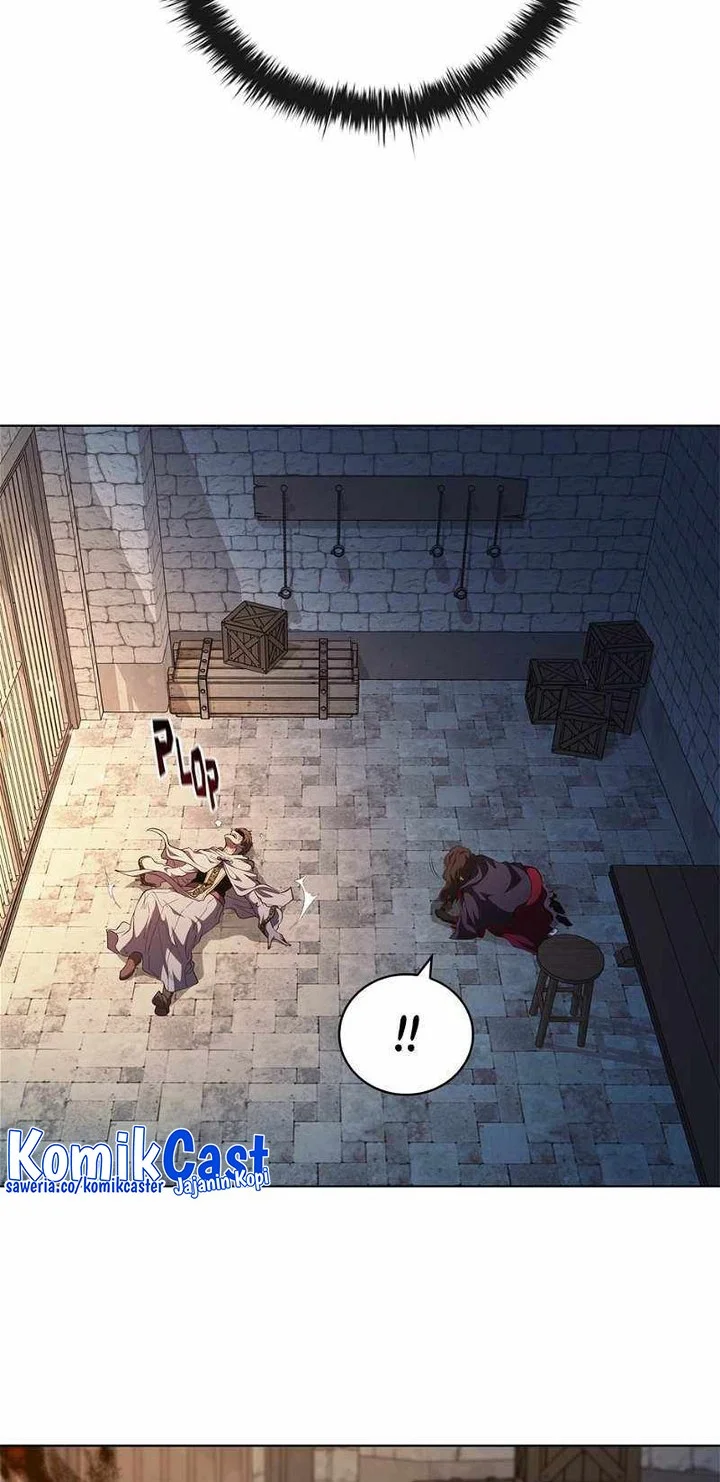 I Regressed As The Duke  (Returned as the Duke) Chapter 85 Gambar 49