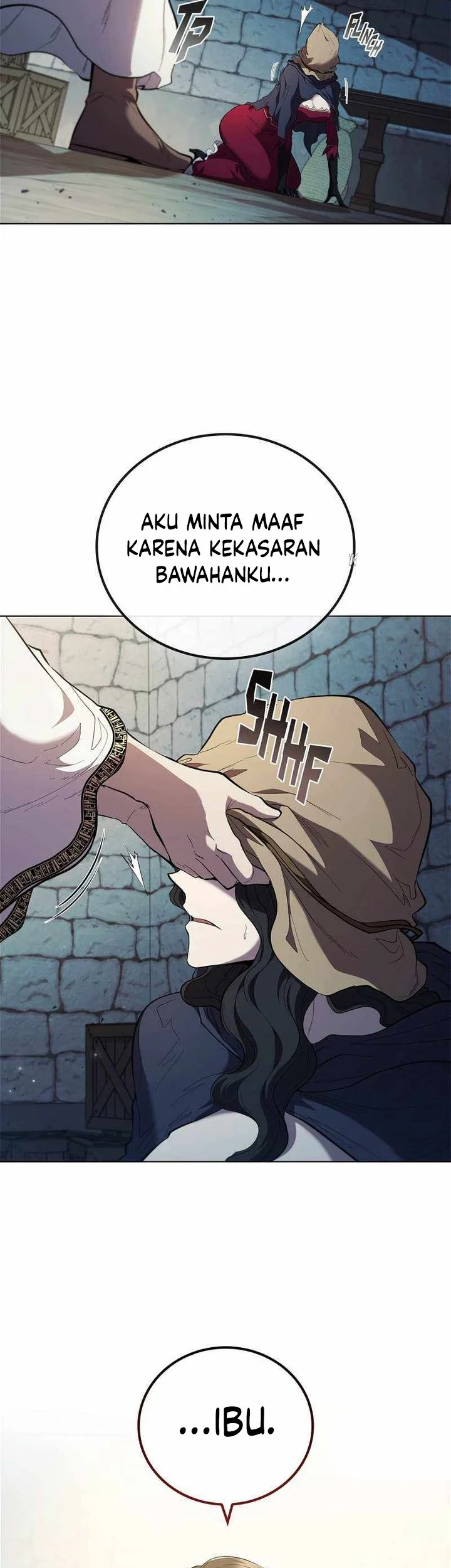 I Regressed As The Duke  (Returned as the Duke) Chapter 85 Gambar 6