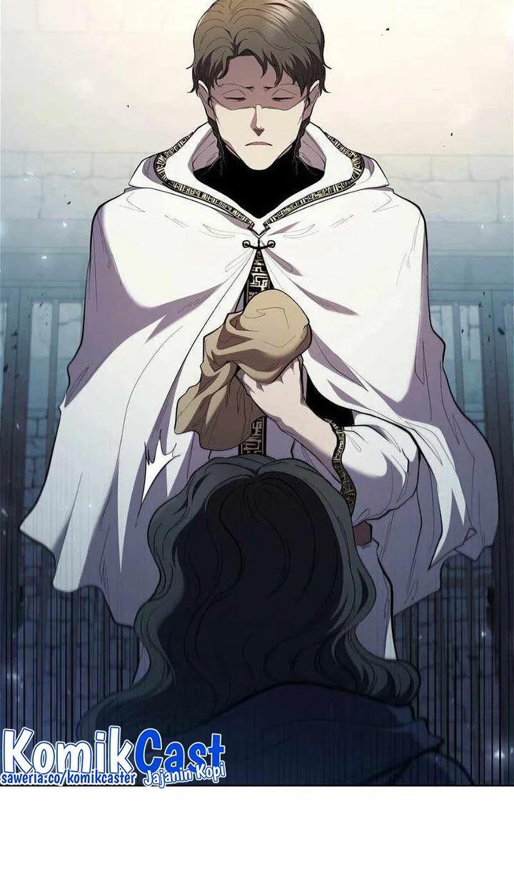 I Regressed As The Duke  (Returned as the Duke) Chapter 85 Gambar 7