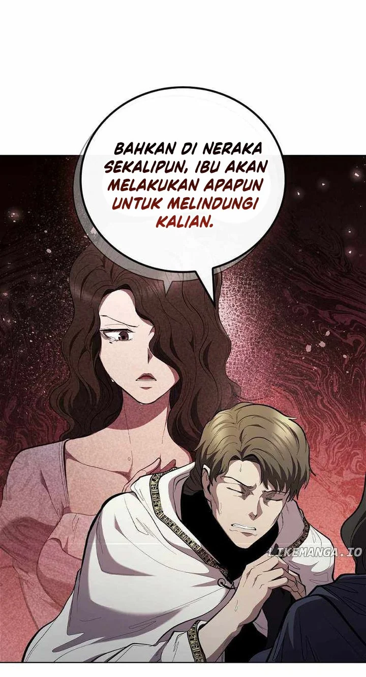 I Regressed As The Duke  (Returned as the Duke) Chapter 85 Gambar 13