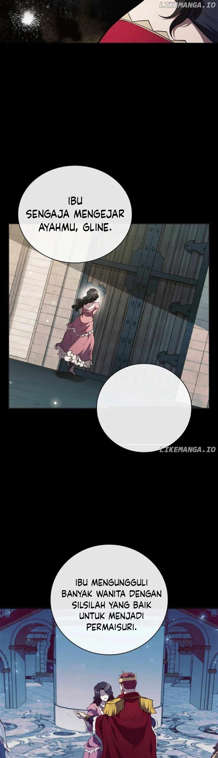 I Regressed As The Duke  (Returned as the Duke) Chapter 86 Gambar 18