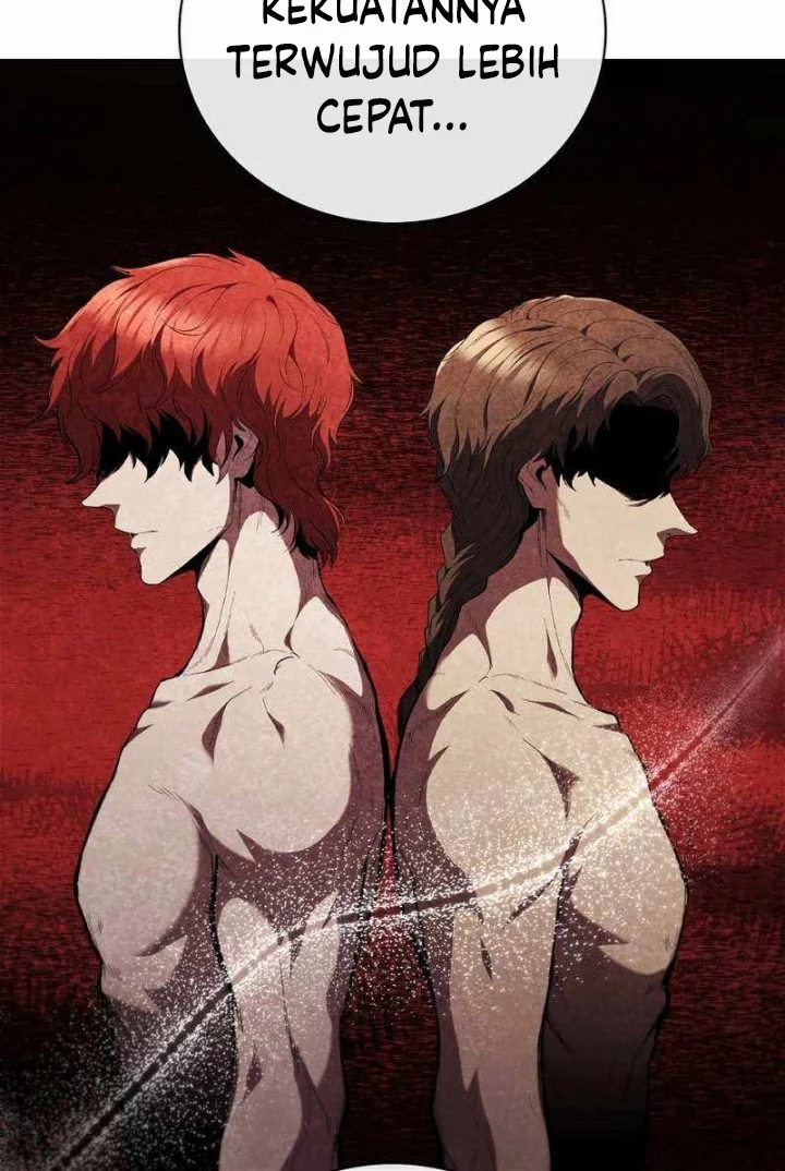 I Regressed As The Duke  (Returned as the Duke) Chapter 86 Gambar 25