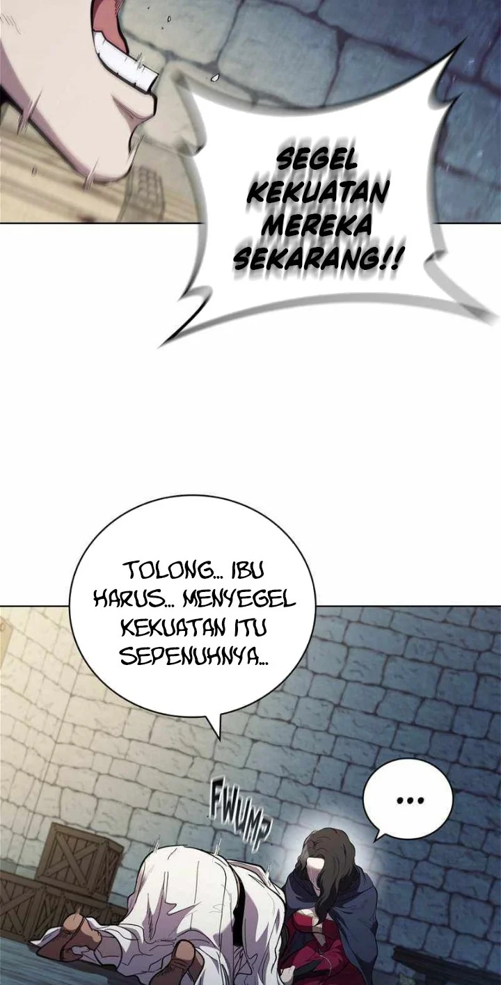 I Regressed As The Duke  (Returned as the Duke) Chapter 86 Gambar 29