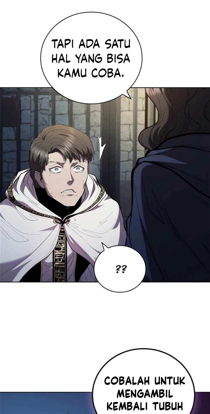 I Regressed As The Duke  (Returned as the Duke) Chapter 86 Gambar 31