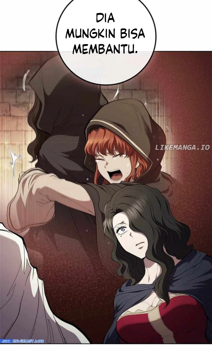 I Regressed As The Duke  (Returned as the Duke) Chapter 86 Gambar 35