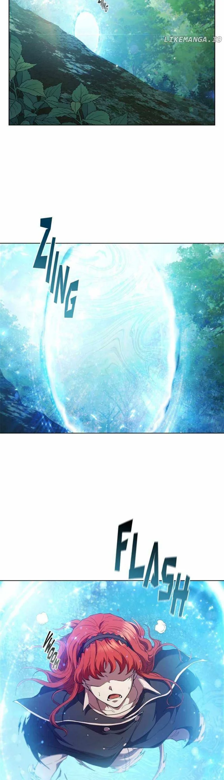 I Regressed As The Duke  (Returned as the Duke) Chapter 86 Gambar 38