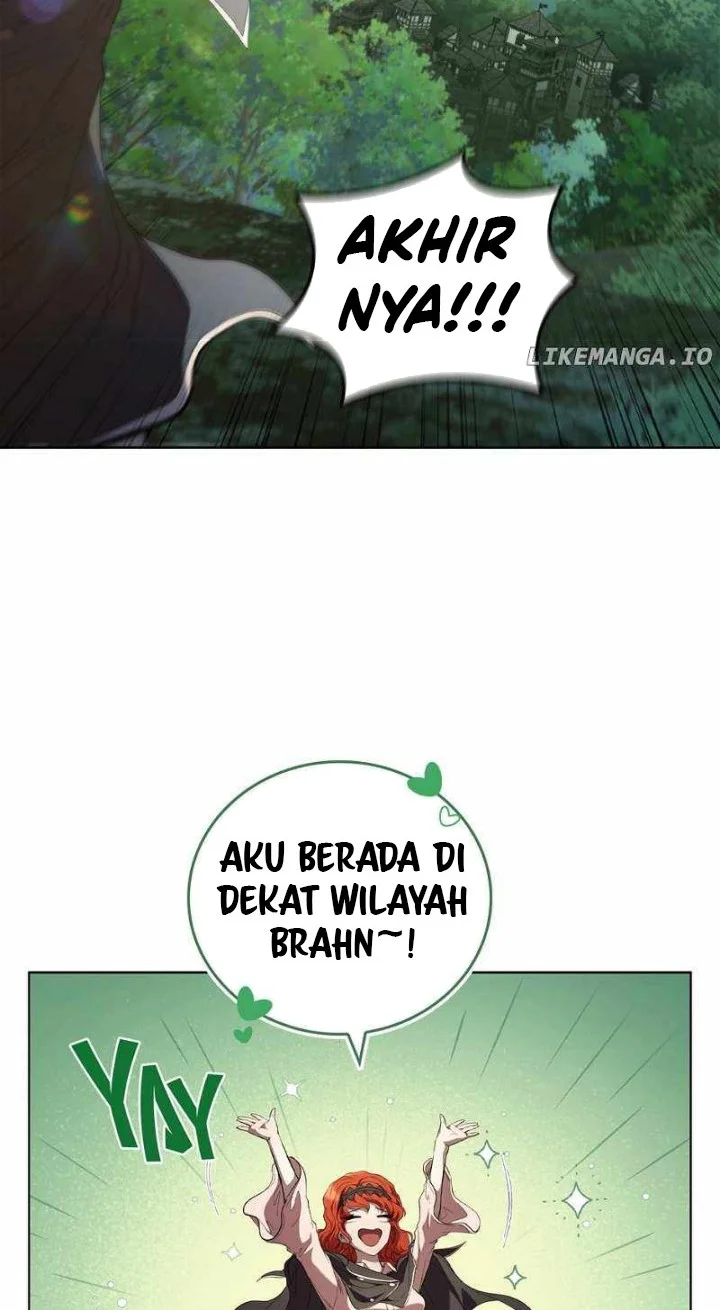 I Regressed As The Duke  (Returned as the Duke) Chapter 86 Gambar 43