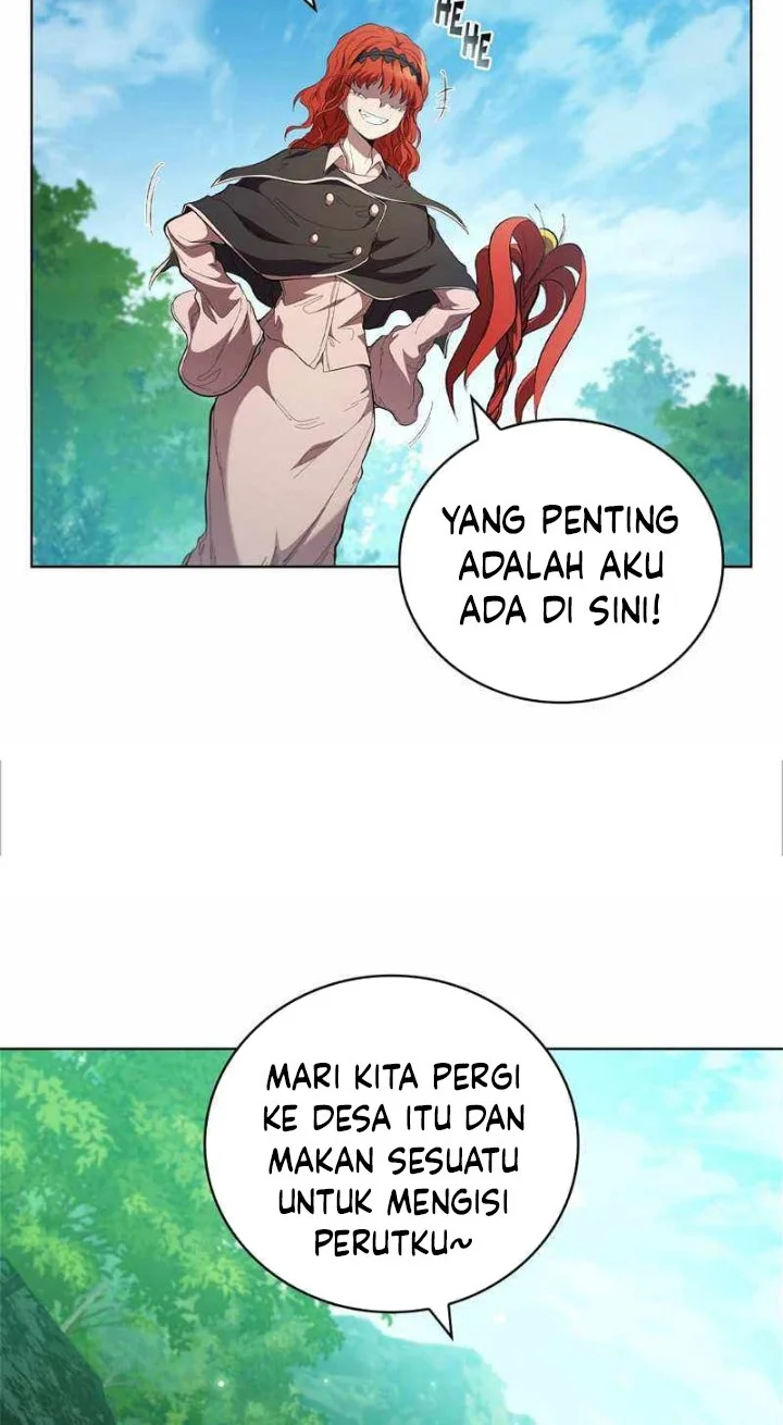 I Regressed As The Duke  (Returned as the Duke) Chapter 86 Gambar 45