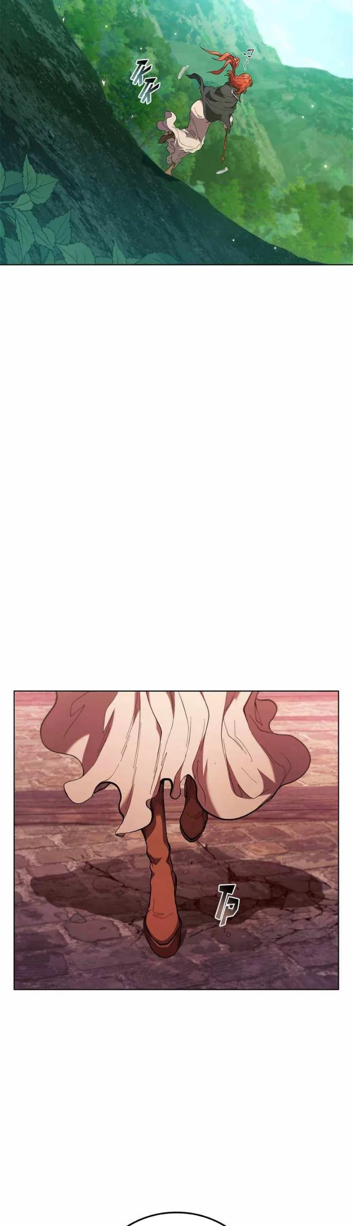 I Regressed As The Duke  (Returned as the Duke) Chapter 86 Gambar 46