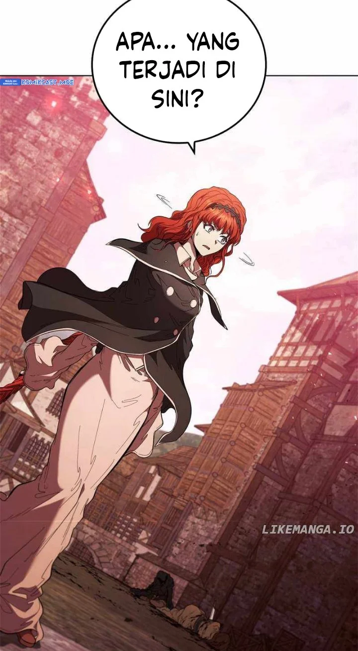 I Regressed As The Duke  (Returned as the Duke) Chapter 86 Gambar 47