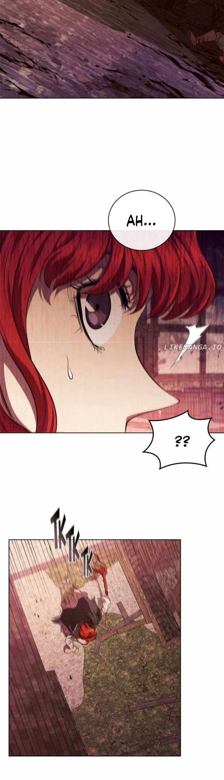 I Regressed As The Duke  (Returned as the Duke) Chapter 86 Gambar 48