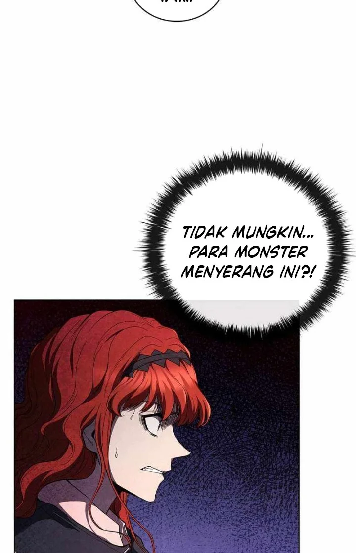 I Regressed As The Duke  (Returned as the Duke) Chapter 86 Gambar 51