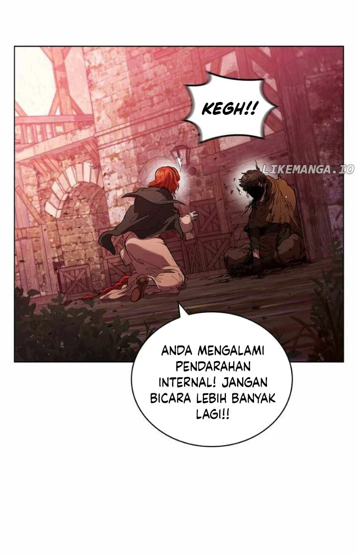 I Regressed As The Duke  (Returned as the Duke) Chapter 86 Gambar 55