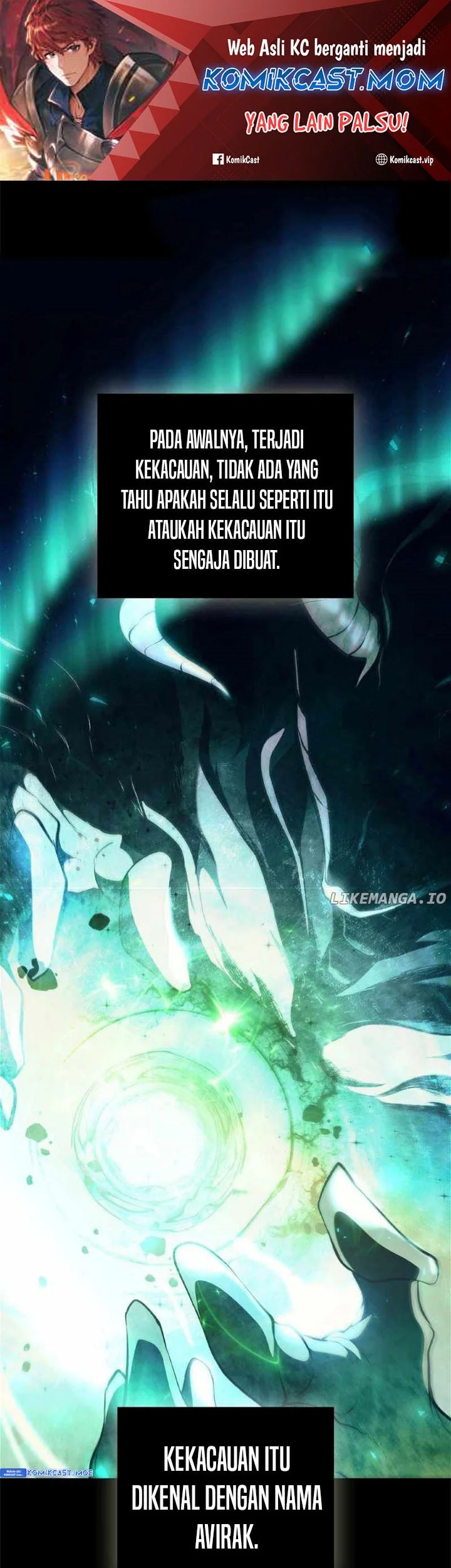 Manhwa I Regressed As The Duke  (Returned as the Duke) Chapter 86 gambar nomor 2