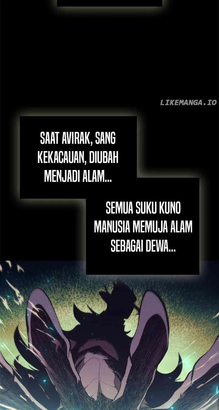 I Regressed As The Duke  (Returned as the Duke) Chapter 86 Gambar 3