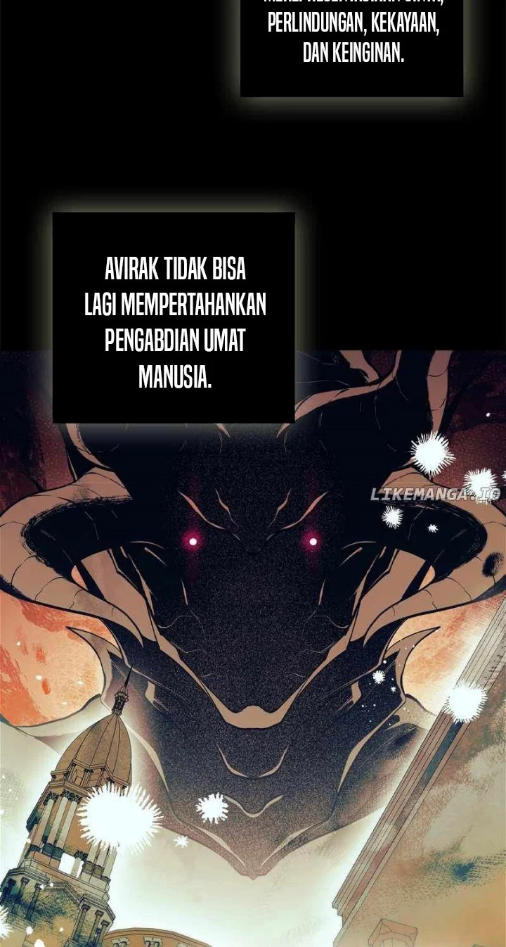 I Regressed As The Duke  (Returned as the Duke) Chapter 86 Gambar 5