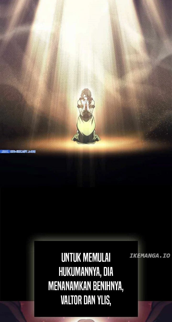 I Regressed As The Duke  (Returned as the Duke) Chapter 86 Gambar 7