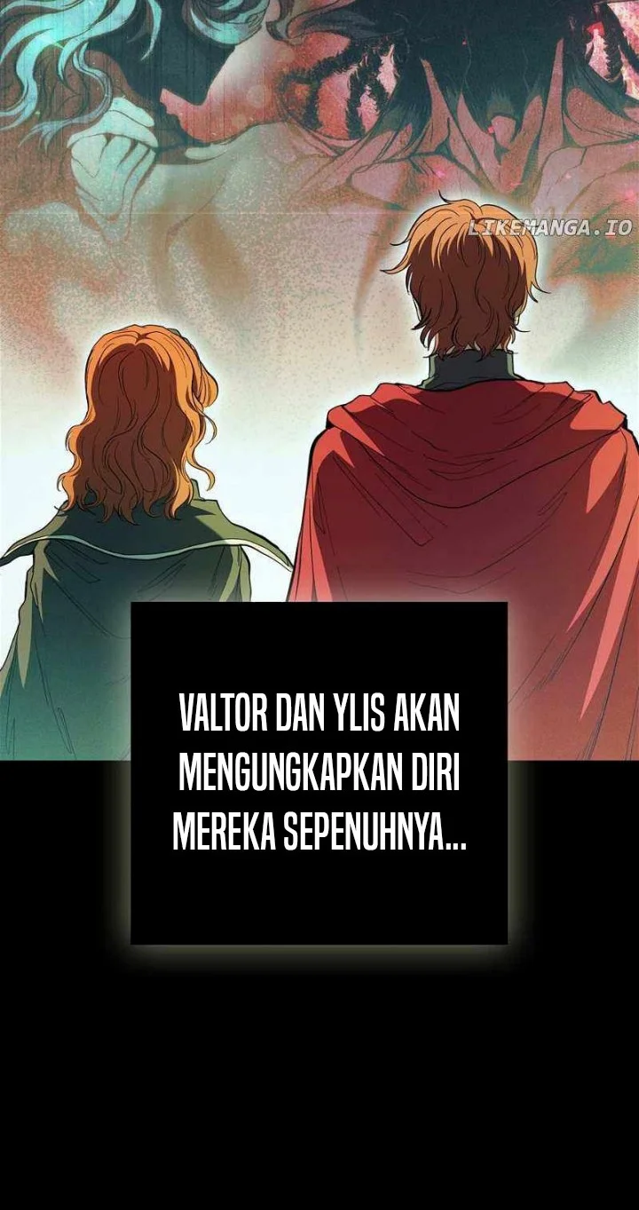 I Regressed As The Duke  (Returned as the Duke) Chapter 86 Gambar 11