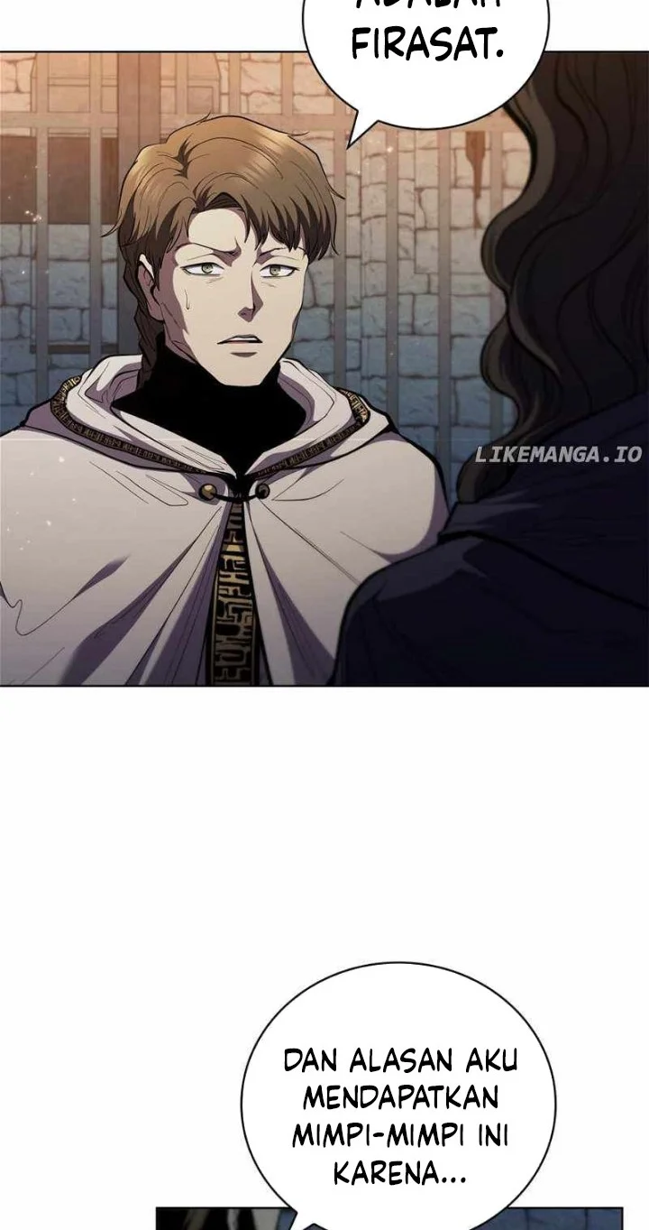 I Regressed As The Duke  (Returned as the Duke) Chapter 86 Gambar 13