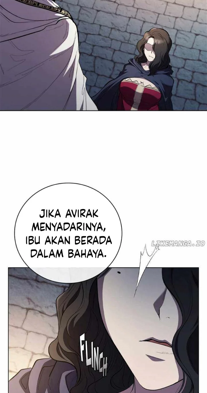 I Regressed As The Duke  (Returned as the Duke) Chapter 86 Gambar 15