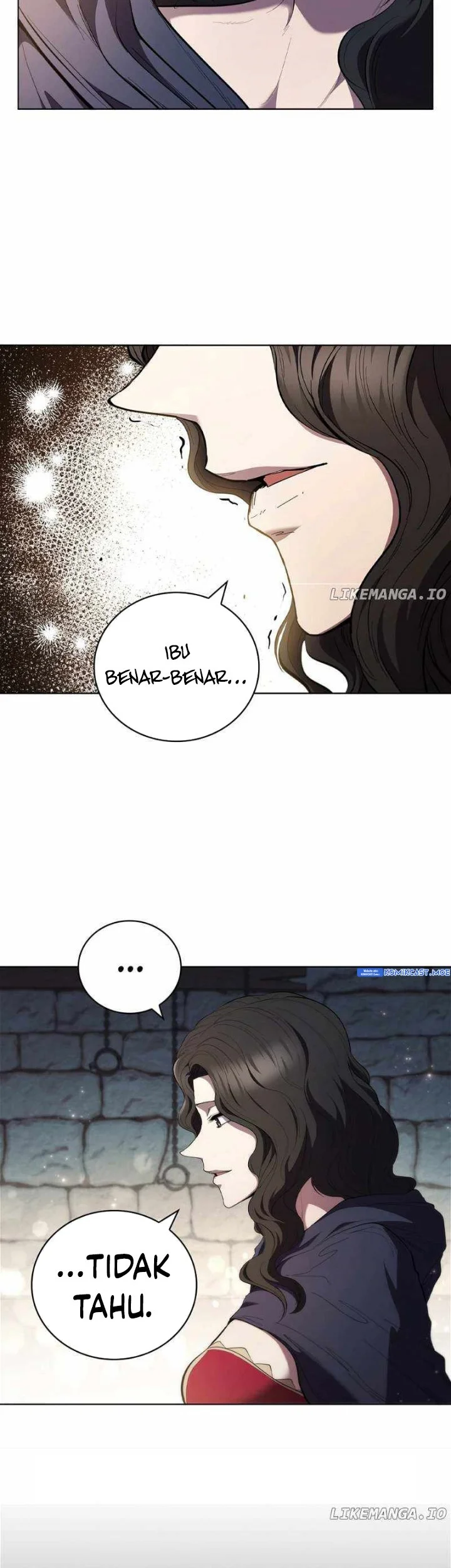 I Regressed As The Duke  (Returned as the Duke) Chapter 86 Gambar 16