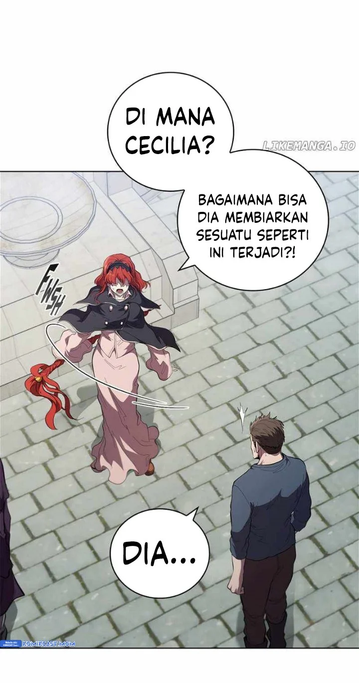 I Regressed As The Duke  (Returned as the Duke) Chapter 87 Gambar 19