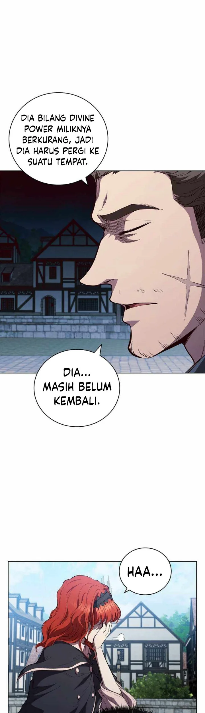 I Regressed As The Duke  (Returned as the Duke) Chapter 87 Gambar 20