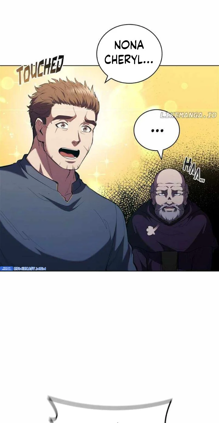 I Regressed As The Duke  (Returned as the Duke) Chapter 87 Gambar 27