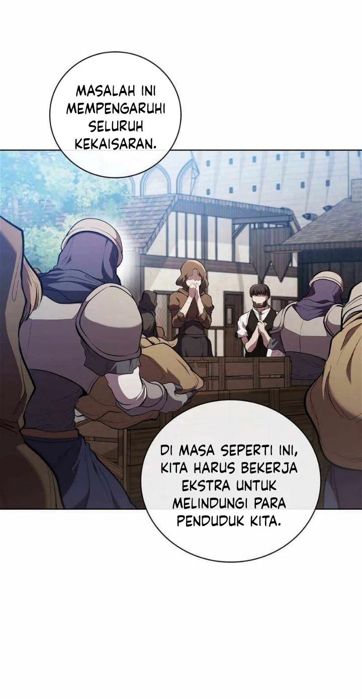 I Regressed As The Duke  (Returned as the Duke) Chapter 87 Gambar 33