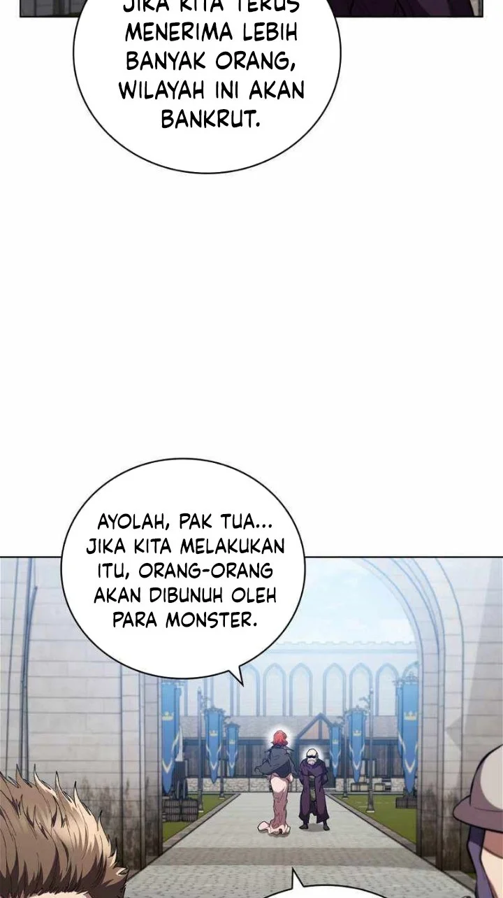 I Regressed As The Duke  (Returned as the Duke) Chapter 87 Gambar 35