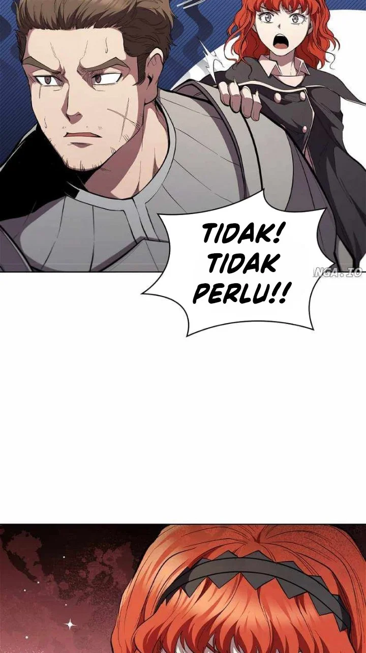 I Regressed As The Duke  (Returned as the Duke) Chapter 87 Gambar 39