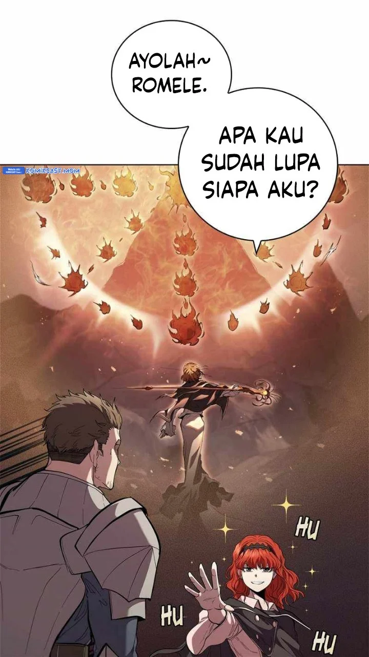 I Regressed As The Duke  (Returned as the Duke) Chapter 87 Gambar 41