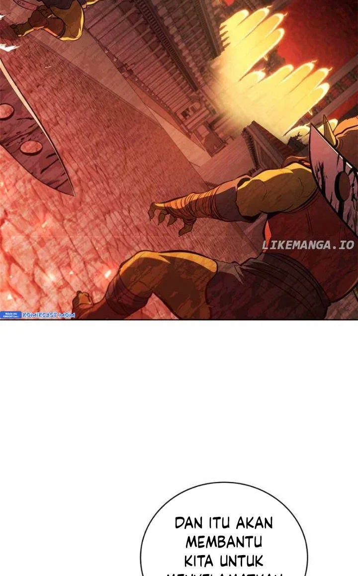 I Regressed As The Duke  (Returned as the Duke) Chapter 87 Gambar 43