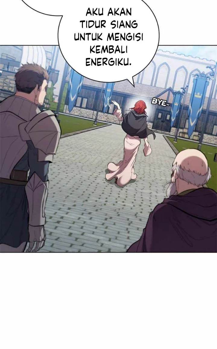 I Regressed As The Duke  (Returned as the Duke) Chapter 87 Gambar 45