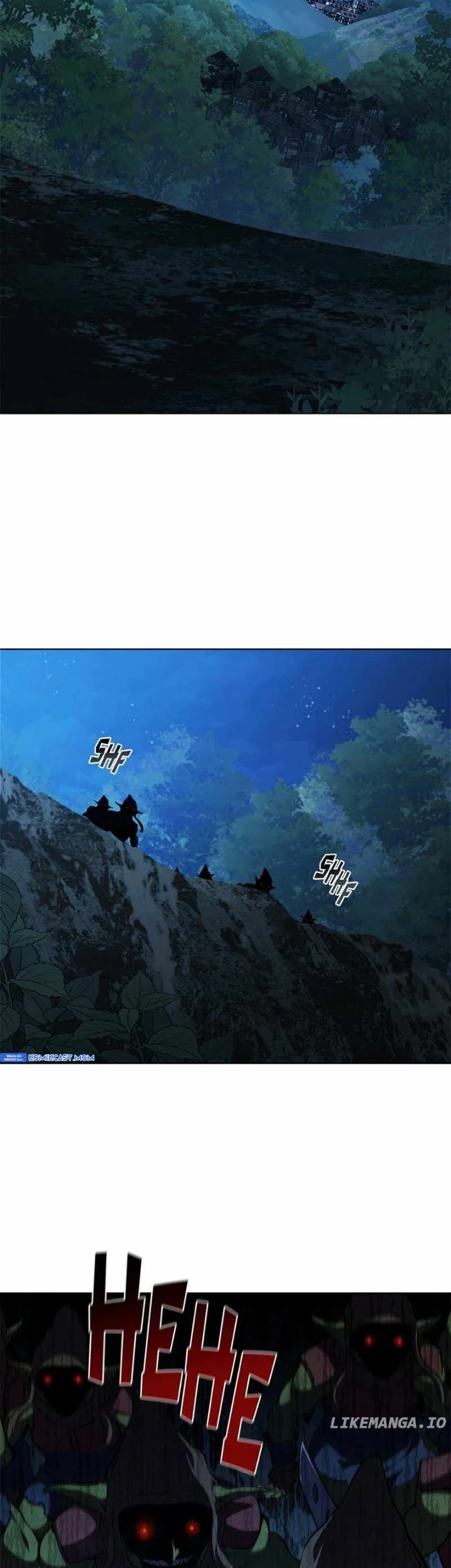 I Regressed As The Duke  (Returned as the Duke) Chapter 87 Gambar 48