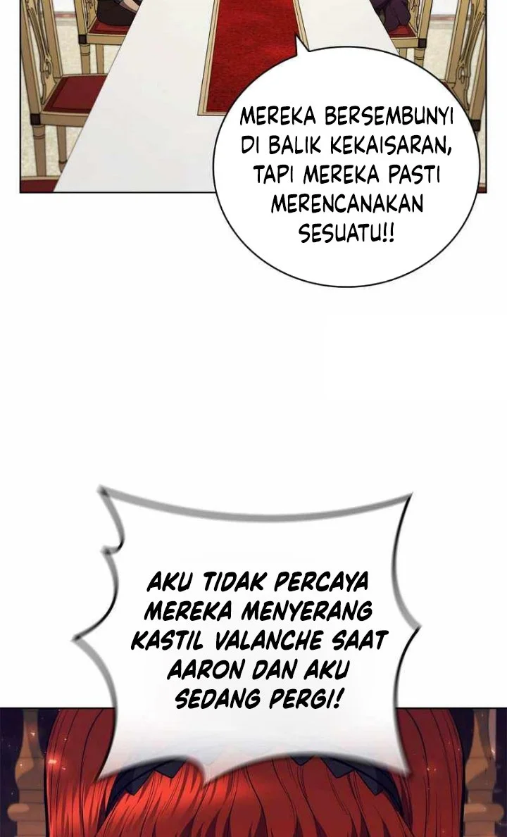 I Regressed As The Duke  (Returned as the Duke) Chapter 87 Gambar 3