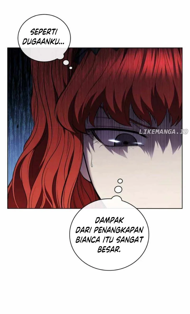 I Regressed As The Duke  (Returned as the Duke) Chapter 87 Gambar 7