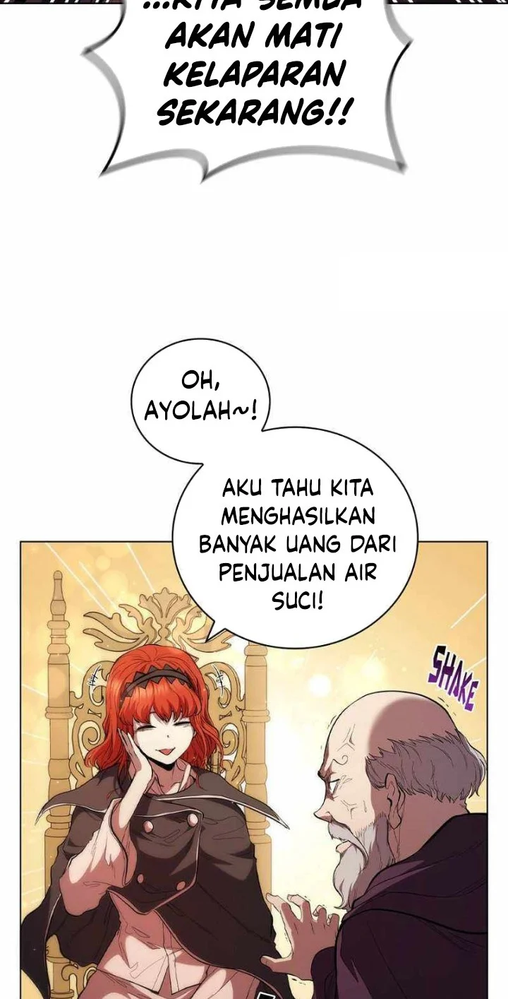 I Regressed As The Duke  (Returned as the Duke) Chapter 87 Gambar 11