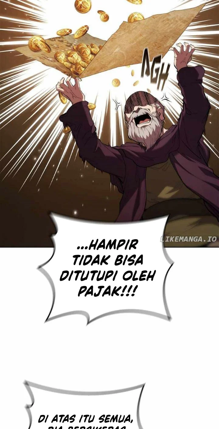 I Regressed As The Duke  (Returned as the Duke) Chapter 87 Gambar 13
