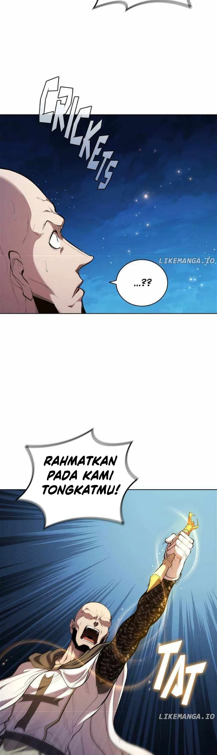 I Regressed As The Duke  (Returned as the Duke) Chapter 88 Gambar 20