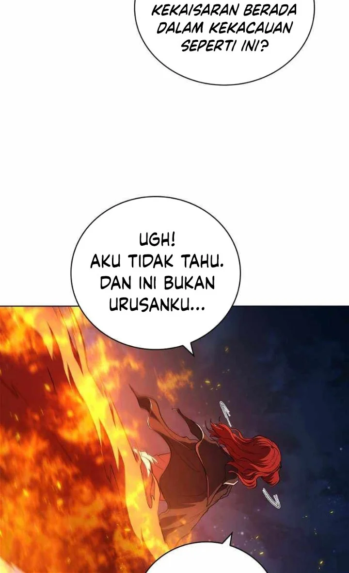 I Regressed As The Duke  (Returned as the Duke) Chapter 88 Gambar 25