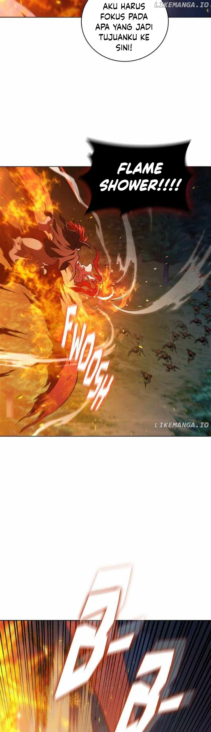 I Regressed As The Duke  (Returned as the Duke) Chapter 88 Gambar 26