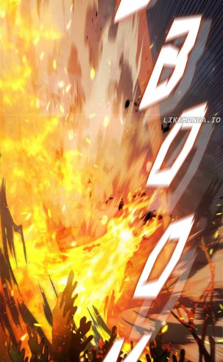 I Regressed As The Duke  (Returned as the Duke) Chapter 88 Gambar 27