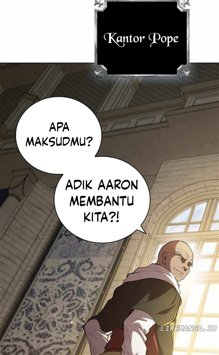 I Regressed As The Duke  (Returned as the Duke) Chapter 88 Gambar 29