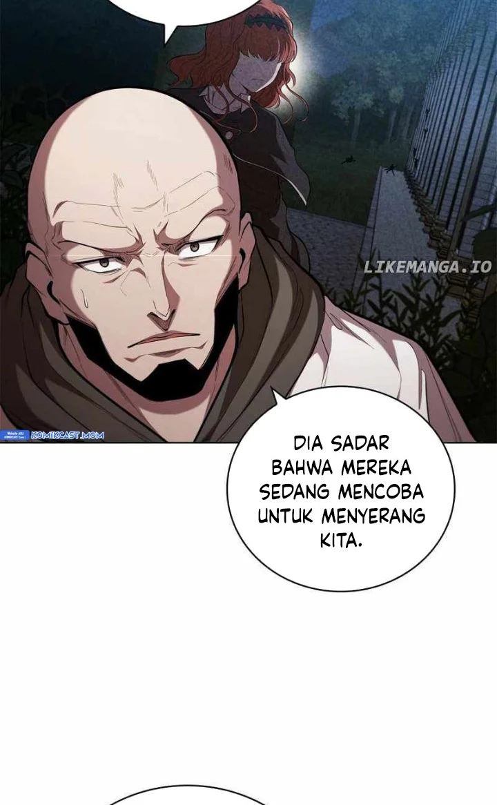 I Regressed As The Duke  (Returned as the Duke) Chapter 88 Gambar 31