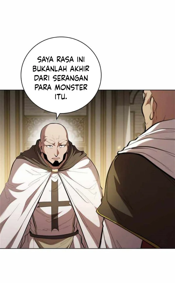 I Regressed As The Duke  (Returned as the Duke) Chapter 88 Gambar 33