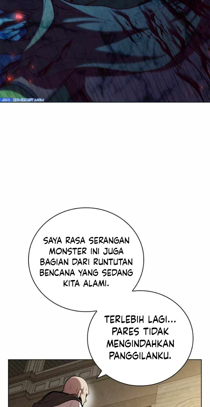 I Regressed As The Duke  (Returned as the Duke) Chapter 88 Gambar 35